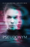 Pseudonym - Alexandra Andrews - cena, porovnanie