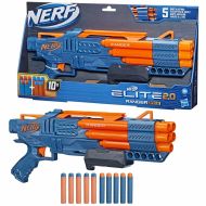 Hasbro Nerf Elite 2.0 Ranger PD 5 - cena, porovnanie