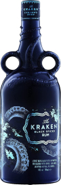 Kraken Black Spiced Unknown Deep Limited Edition 0.7l