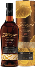 Ron Zacapa Centenario La Doma Heavenly Cask Collection 0.7l