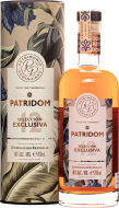 Patridom Seleccion Exclusiva 12 0.7l - cena, porovnanie