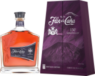 Flor De Caña 130th Anniversary 0.7l - cena, porovnanie