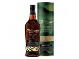 Ron Zacapa Centenario El Alma Heavenly Cask Collection 0.7l