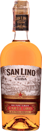 San Lino Carta Oro Extra Añejo 0.7l