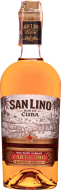 San Lino Carta Oro Extra Añejo 0.7l - cena, porovnanie