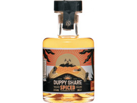 The Duppy Share Spiced 0.2l