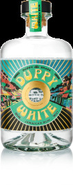 The Duppy Share White Rum 0.7l