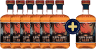The Duppy Share Set Aged Caribbean Rum 6+1 zadarmo - cena, porovnanie