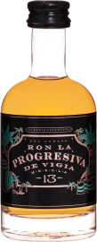 Ron La Progresiva de Vigia 13 0.05l