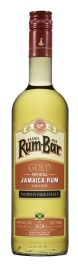 Worthy Park Rum-Bar Gold 0.7l
