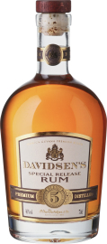 Davidsens Special Release 0.7l