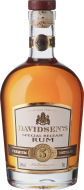 Davidsens Special Release 0.7l - cena, porovnanie