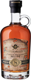 Davidsens Pirate Release 0.7l