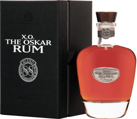 Davidsens XO The Oskar Rum Blend 88 0.7l