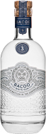 Bacoo 3 ročný White rum 0.7l - cena, porovnanie