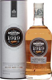 Angostura 1919 Deluxe Aged Blend 0.7l