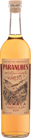 Paranubes Añejo 0.7l