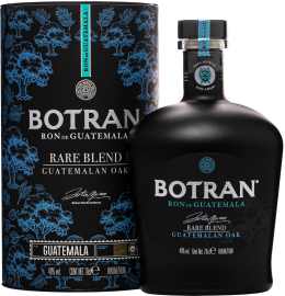 Ron Botrán Rare Blend 0.7l