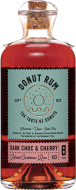 Donut Rum Dark Choc & Cherry 0.5l - cena, porovnanie