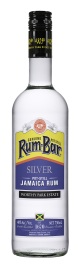 Worthy Park Rum-Bar Silver 0.7l