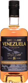 Cane Island Venezuela 8 ročný 0.7l
