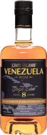 Cane Island Venezuela 8 ročný 0.7l - cena, porovnanie