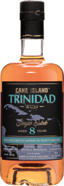 Cane Island Trinidad 8 ročný 0.7l