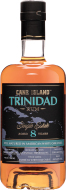 Cane Island Trinidad 8 ročný 0.7l - cena, porovnanie
