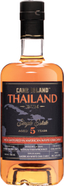 Cane Island Thailand 5 ročný 0.7l