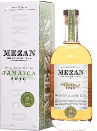 Mezan Jamaica 2010 0.7l