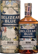 Belizean Blue Signature Blend 0.7l - cena, porovnanie