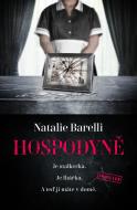 Hospodyně - Natalie Barelli - cena, porovnanie