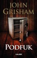 Podfuk - John Grisham - cena, porovnanie