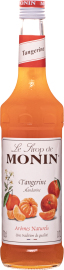 Monin Mandarínka 0.7l