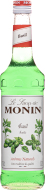 Monin Bazalka 0.7l - cena, porovnanie