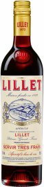 Lillet Rouge 0.75l