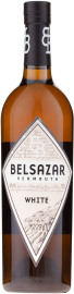 Belsazar Vermouth White 0.75l