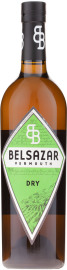 Belsazar Vermouth Dry 0.75l
