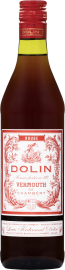 Dolin Rouge Vermouth 0.75l