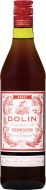 Dolin Rouge Vermouth 0.75l - cena, porovnanie