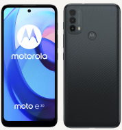 Motorola Moto E30 - cena, porovnanie