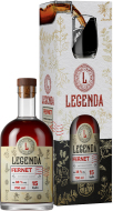 Legenda Fernet + pohár 0.7l - cena, porovnanie