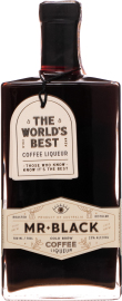 Mr Black Cold Brew Coffee Liqueur 0.7l