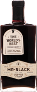 Mr Black Cold Brew Coffee Liqueur 0.7l - cena, porovnanie