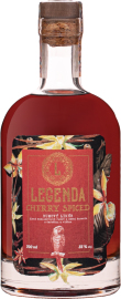 Marsen Legenda Cherry Spiced 0.7l