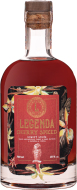 Marsen Legenda Cherry Spiced 0.7l - cena, porovnanie