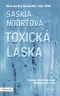Toxická láska - cena, porovnanie