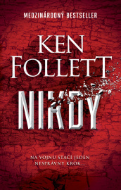 Nikdy - Ken Follett