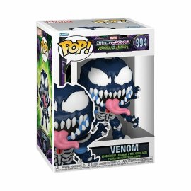 Funko POP Marvel: Monster Hunters- Venom