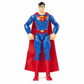 Spinmaster DC Figúrka 30 cm superman